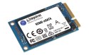 256GB KC600MS SATA3 MSATA SSD/ONLY DRIVE