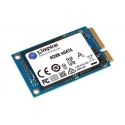 512GB KC600MS SATA3 MSATA SSD/ONLY DRIVE