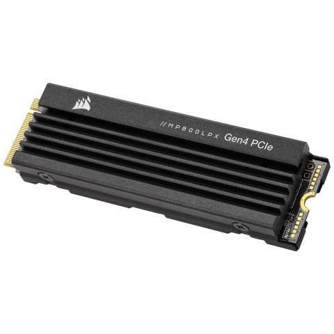 CORSAIR MP600 PRO LPX — 4 TB — PCI Expr