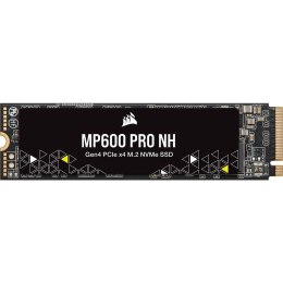 Corsair MP600 Pro NH 500GB, bez podgrzewania