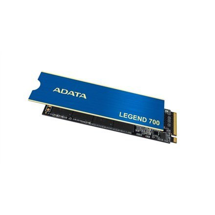 Dysk SSD Adata Legend 700 1TB PCIe 3x4 2/1.6 GB/s M2