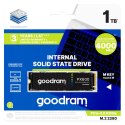 Dysk SSD Goodram PX600 250GB M.2 PCIe NVME gen. 4 x4 3D NAND