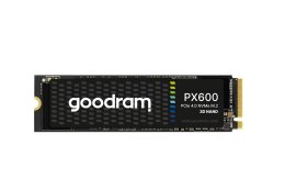 Dysk SSD Goodram PX600 2TB