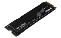 Dysk SSD Kingston KC3000 (2TB; M.2 2280; PCIe 4.0 x4 NVMe; SKC3000D/2048G)