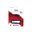 Dysk SSD Kingston NV2 (250GB; M.2 2280; PCIe 4.0 x4 NVMe; SNV2S/250G)