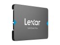 Dysk SSD Lexar NQ100 2,5" 480GB SATAIII