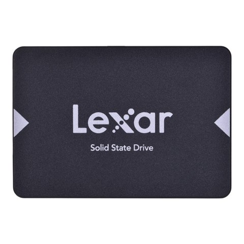 Dysk SSD Lexar NS100 2TB 2,5" SATA