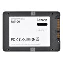 Dysk SSD Lexar NS100 2TB 2,5" SATA