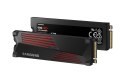 Dysk SSD Samsung 990 PRO 1TB M.2 2280 PCI-E x4 Gen4 NVMe