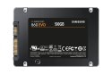 Dysk Samsung 860 EVO MZ-76E500B/EU (500 GB ; 2.5"; SATA III)