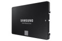 Dysk Samsung 860 EVO MZ-76E500B/EU (500 GB ; 2.5"; SATA III)