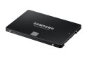 Dysk Samsung 860 EVO MZ-76E500B/EU (500 GB ; 2.5"; SATA III)