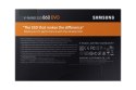 Dysk Samsung 860 EVO MZ-76E500B/EU (500 GB ; 2.5"; SATA III)