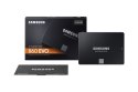 Dysk Samsung 860 EVO MZ-76E500B/EU (500 GB ; 2.5"; SATA III)