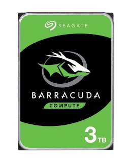 Dysk Seagate Barracuda ST3000DM007 — 3 TB —