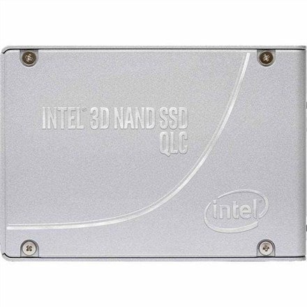 Intel SSD INT-99A0AD D3-S4520 480 GB, format SSD 2,5", interfejs SSD SATA III, prędkość zapisu 460 MB/s, prędkość odczytu 550 MB