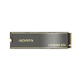 ADATA LEGEND 850 512 GB M.2 PCI Express 4.0 NVMe 3D NAND