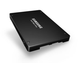 SAMSUNG PM1643a SAS Enterprise SSD 7,68 TB internal 2.5 inch SAS 12Gb/s V5 TLC OEM dysk twardy