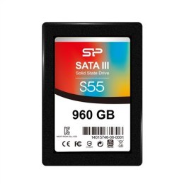 Silicon Power Slim S55 2.5