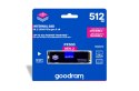 SSD GOODRAM PX500 G.2 512GB