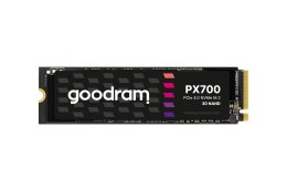 SSD GOODRAM PX700 M.2 PCIe 4x4 4TB RETAIL