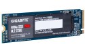 Gigabyte GP-GSM2NE3256GNTD urządzenie SSD M.2 256 GB PCI Express 3.0 NVMe