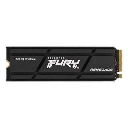 SSD PCIE G4 M.2 NVME 500GB/SFYRSK/500G KINGSTON