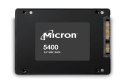 Micron 5400 PRO 3,84 TB 2.5" Serial ATA III 3D TLC NAND