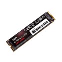 SSD Silicon Power 2TB UD90 NVMe 4.0 Gen4 PCIe M.2