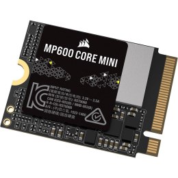 CORSAIR MP600 CORE MINI — 2 TB