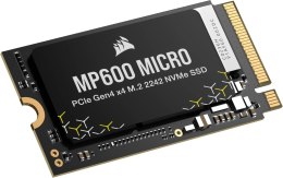 Corsair Force MP600 Micro M.2 2242 NVM