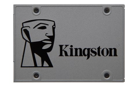 Dysk Kingston UV500 SUV500/1920G (1.92 TB ; 2.5"; SATA III)