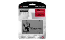 Dysk Kingston UV500 SUV500/1920G (1.92 TB ; 2.5