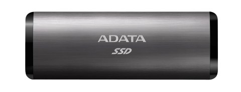 Dysk SSD Adata SE760 2TB USB3.2 tytanowy