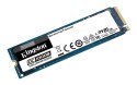 Dysk SSD Kingston DC1000B (480GB; M.2 2280; PCIe NVMe Gen3 x4; SEDC1000BM8/480G)