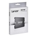 Dysk SSD Lexar NS100 1TB 2,5" SATA