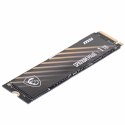 Dysk SSD MSI SPATIUM M460 1TB PCIe Gen4x4 NVMe M.2 2280 3D NAND