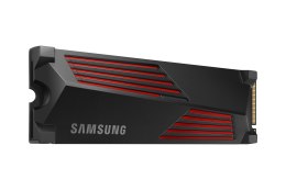 Dysk SSD Samsung 990 PRO 2TB M.2 2280 PCI-E x4 Gen4 NVMe