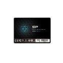 Dysk SSD Silicon Power Ace A55 256GB 2,5" SATA III 550/450 MB/s (SP256GBSS3A55S25) bulk