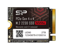 Dysk SSD Silicon Power UD90 2TB M.2 2230 PCIe NVMe