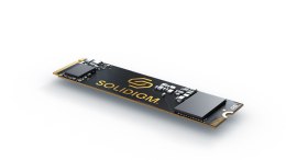 Dysk SSD Solidigm P41 Plus 512GB M.2 2280 NVMe PCIe 4.0 SSDPFKNU512GZX1