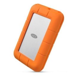 LaCie Rugged Mini zewnętrzny dysk twarde 1 TB 5400 RPM 2.5