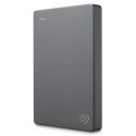 Dysk zewnętrzny HDD Seagate Basic (2TB; 2.5"; USB 3.2 Gen 1; STJL2000400)