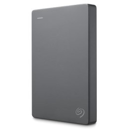 Dysk zewnętrzny HDD Seagate Basic (4TB; 2.5