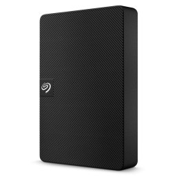 Dysk zewnętrzny HDD Seagate Expansion (4TB; 2.5