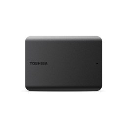 Dysk zewnętrzny HDD TOSHIBA Canvio Basics 2022 (4TB; 2.5