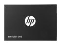 SSD HP S700 500GB 2.5"