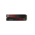 Samsung 990 Pro 4 TB M.2 PCI Express 4.0 NVMe V-NAND TLC