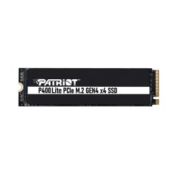 SSD Patriot Viper P400 Lite M.2 PCI-Ex4 NVMe 250GB