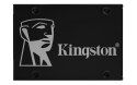 SSD SATA2.5" 1TB SKC600/1024G KINGSTON